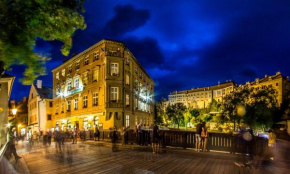 Hotel Dvorak Cesky Krumlov, Ceský Krumlov